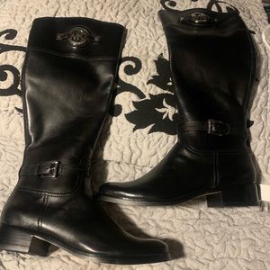 Michael Kors boots